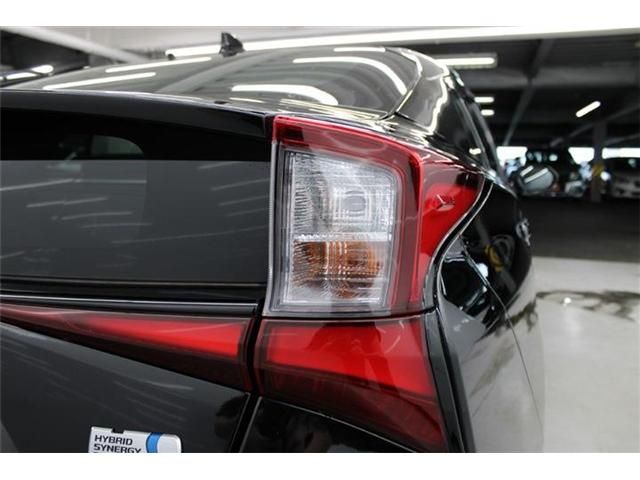 TOYOTA PRIUS 2021 Image 31