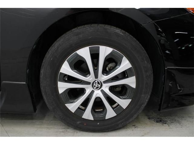 TOYOTA PRIUS 2021 Image 31