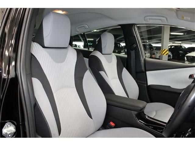 TOYOTA PRIUS 2021 Image 31