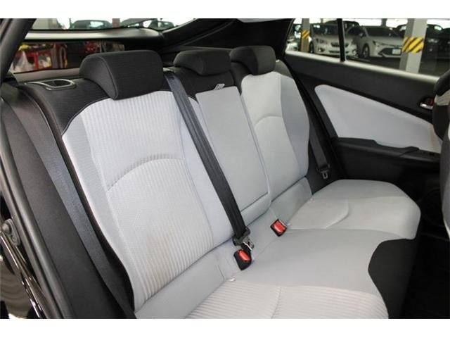 TOYOTA PRIUS 2021 Image 31