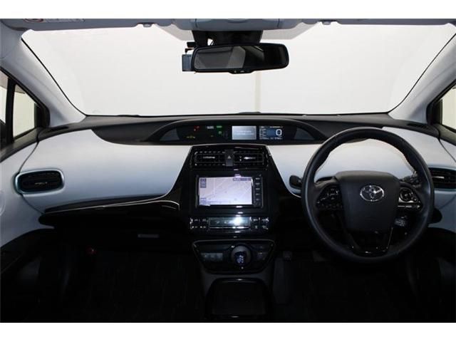 TOYOTA PRIUS 2021 Image 31