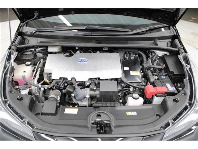 TOYOTA PRIUS 2021 Image 31