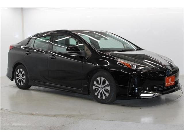 TOYOTA PRIUS 2021 Image 31