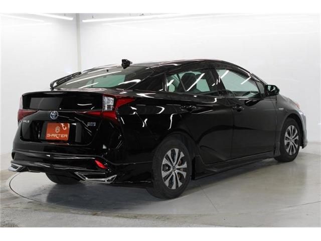 TOYOTA PRIUS 2021 Image 31