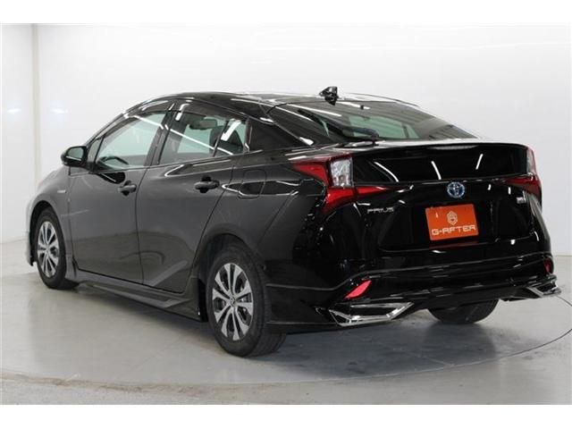 TOYOTA PRIUS 2021 Image 31