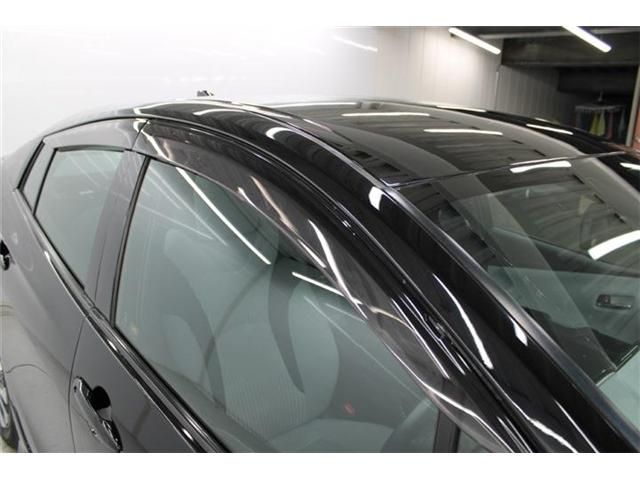 TOYOTA PRIUS 2021 Image 31