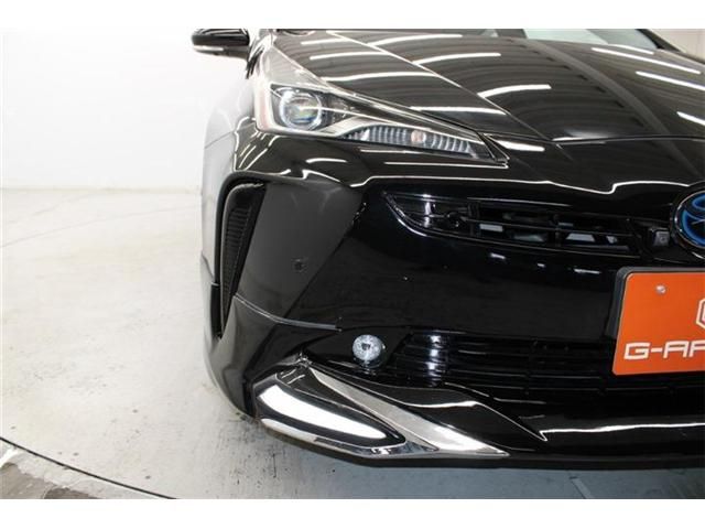 TOYOTA PRIUS 2021 Image 31