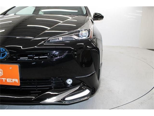 TOYOTA PRIUS 2021 Image 31