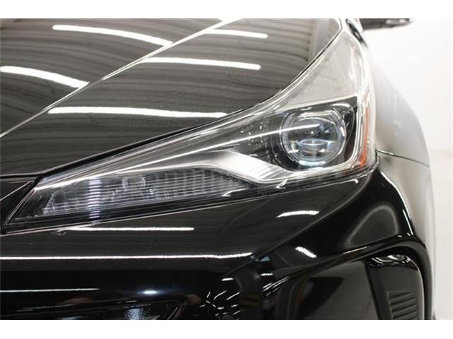 TOYOTA PRIUS 2021 Image 31