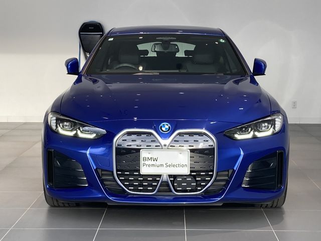 BMW I4 2024 Image 31