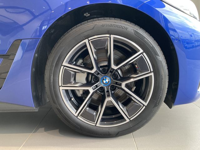 BMW I4 2024 Image 31