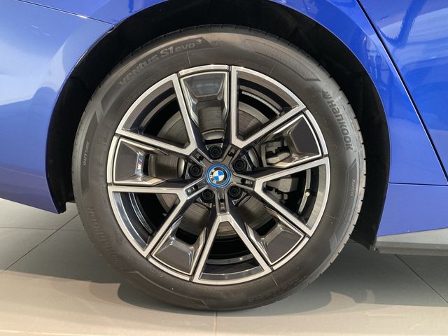 BMW I4 2024 Image 31