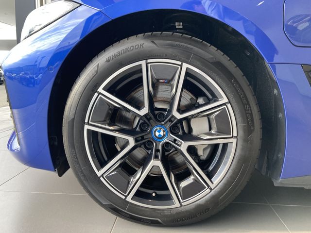 BMW I4 2024 Image 31