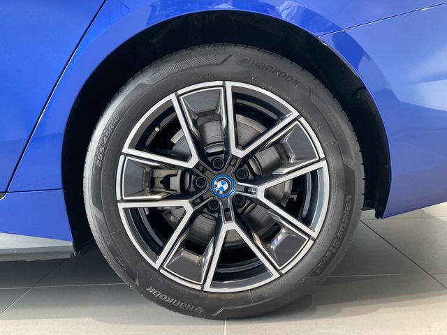 BMW I4 2024 Image 31