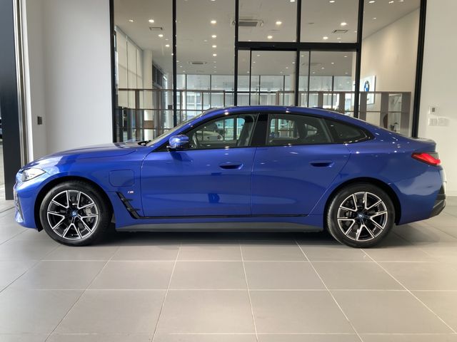 BMW I4 2024 Image 31