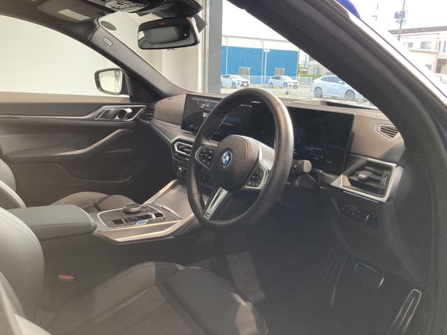 BMW I4 2024 Image 31