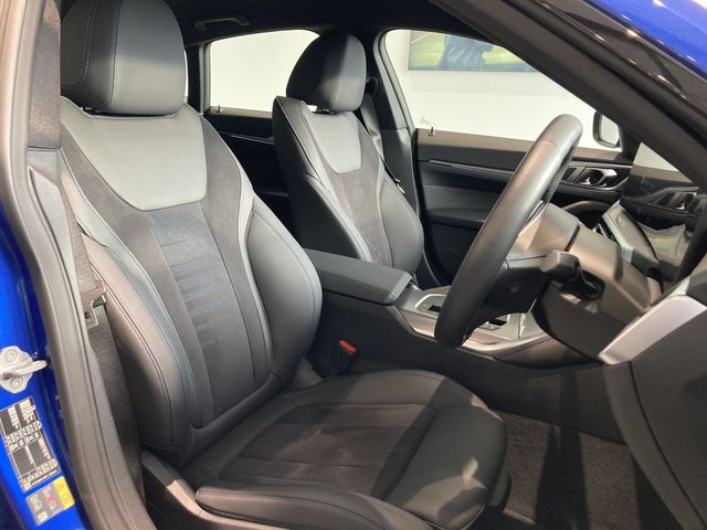 BMW I4 2024 Image 31
