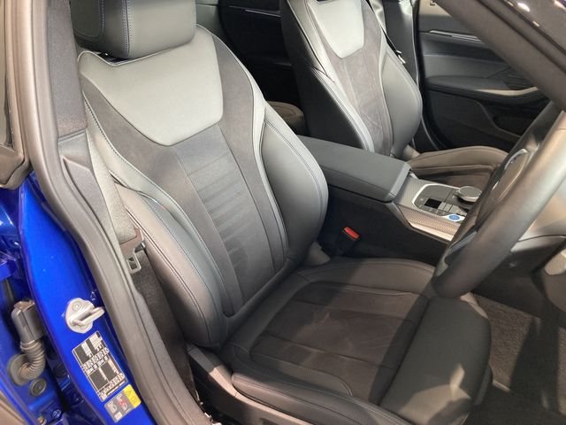 BMW I4 2024 Image 31