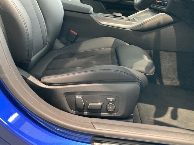 BMW I4 2024 Image 31