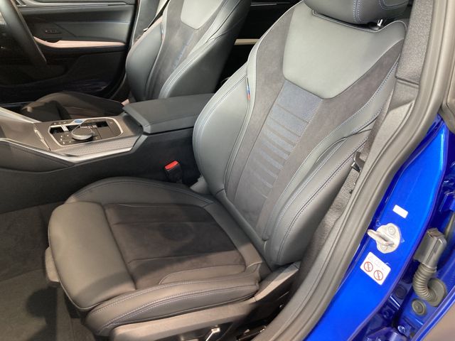 BMW I4 2024 Image 31