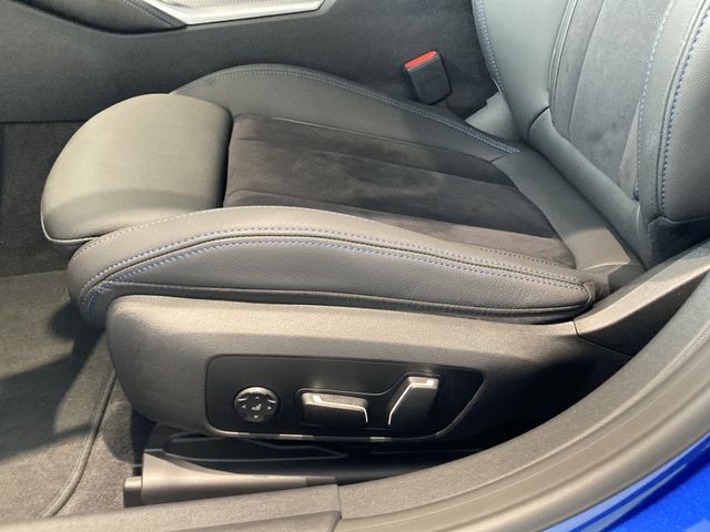 BMW I4 2024 Image 31