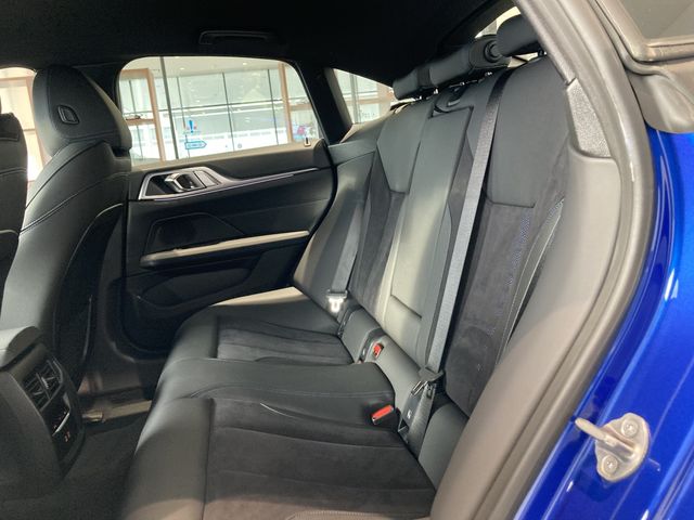 BMW I4 2024 Image 31