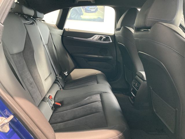 BMW I4 2024 Image 31