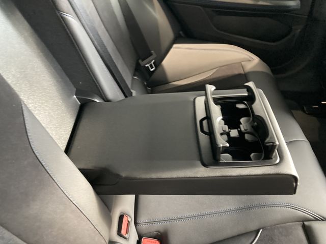 BMW I4 2024 Image 31