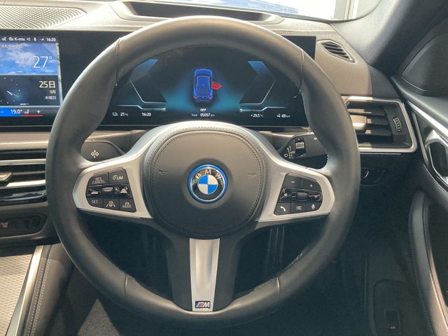 BMW I4 2024 Image 31