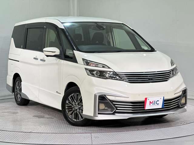 NISSAN SERENA  WG 2016 Image 31