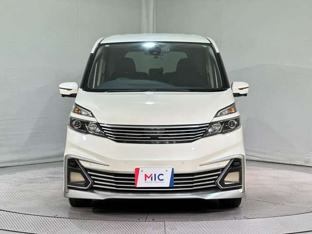 NISSAN SERENA  WG 2016 Image 31
