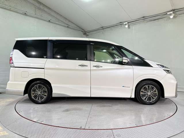 NISSAN SERENA  WG 2016 Image 31