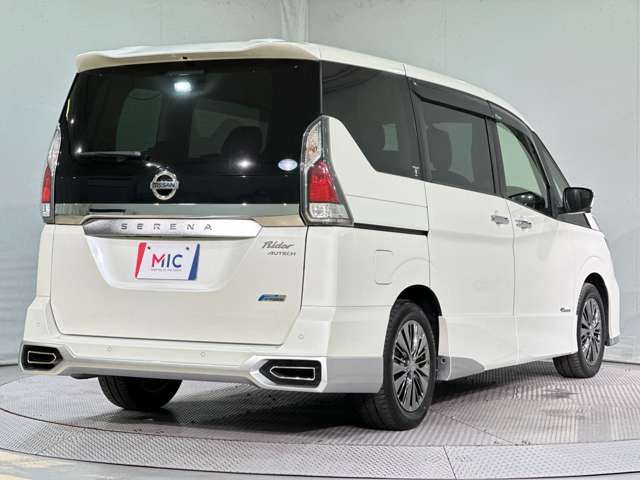NISSAN SERENA  WG 2016 Image 31