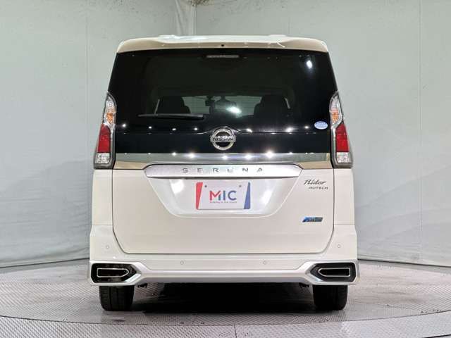 NISSAN SERENA  WG 2016 Image 31