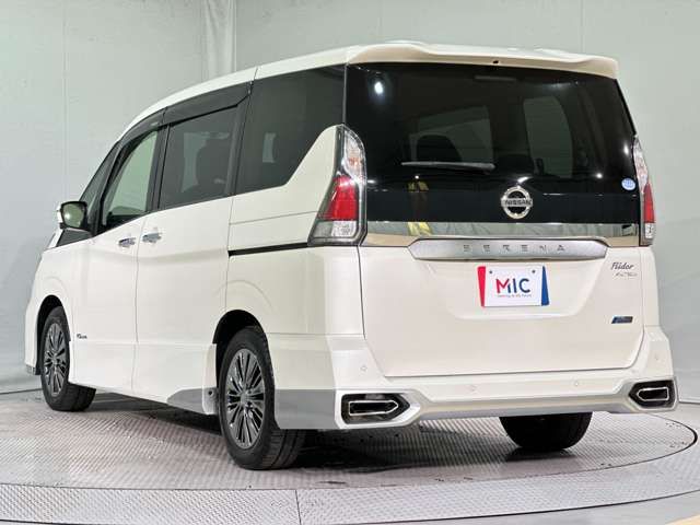 NISSAN SERENA  WG 2016 Image 31