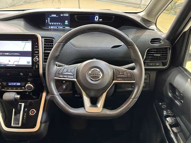 NISSAN SERENA  WG 2016 Image 31