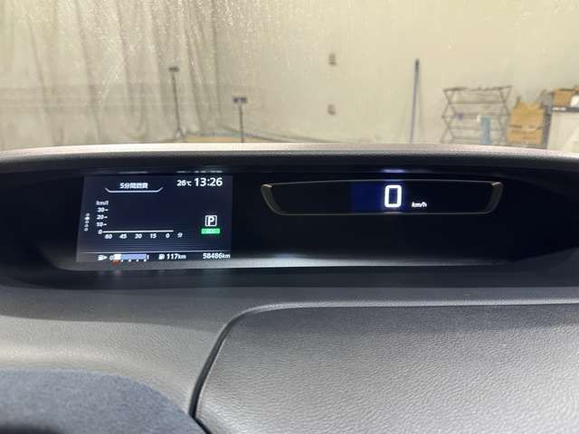 NISSAN SERENA  WG 2016 Image 31