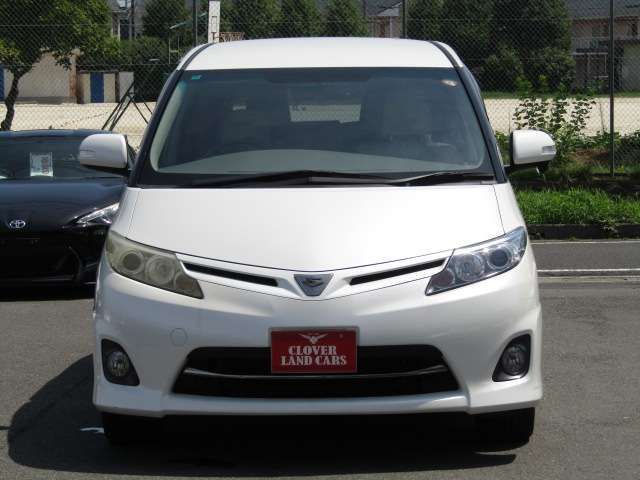 TOYOTA ESTIMA 2010 Image 31
