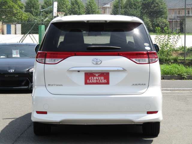 TOYOTA ESTIMA 2010 Image 31