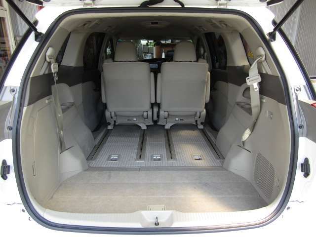 TOYOTA ESTIMA 2010 Image 31