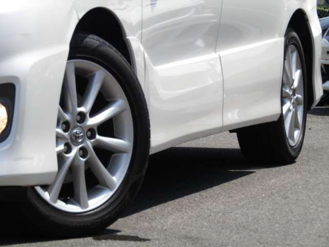 TOYOTA ESTIMA 2010 Image 31