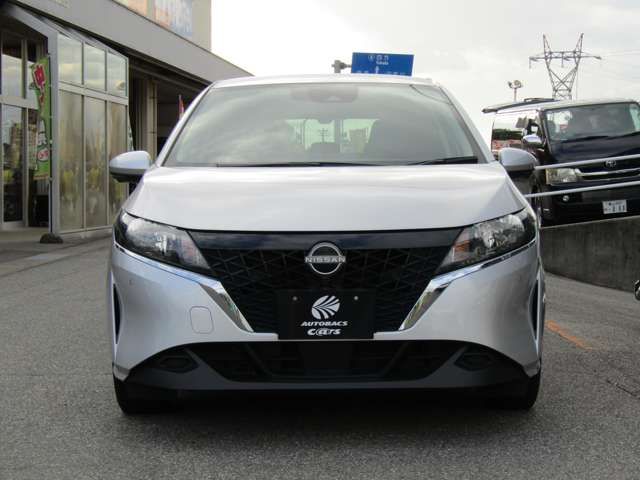 NISSAN NOTE 4WD 2023 Image 31