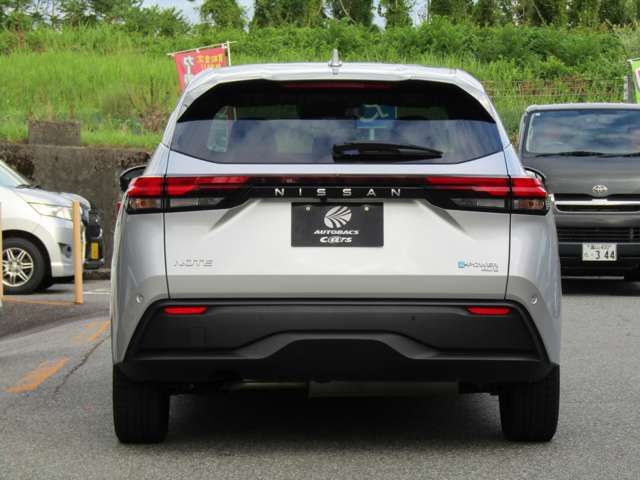 NISSAN NOTE 4WD 2023 Image 31