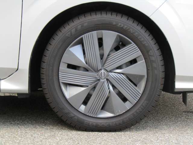 NISSAN NOTE 4WD 2023 Image 31