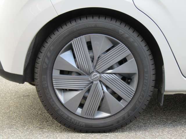 NISSAN NOTE 4WD 2023 Image 31