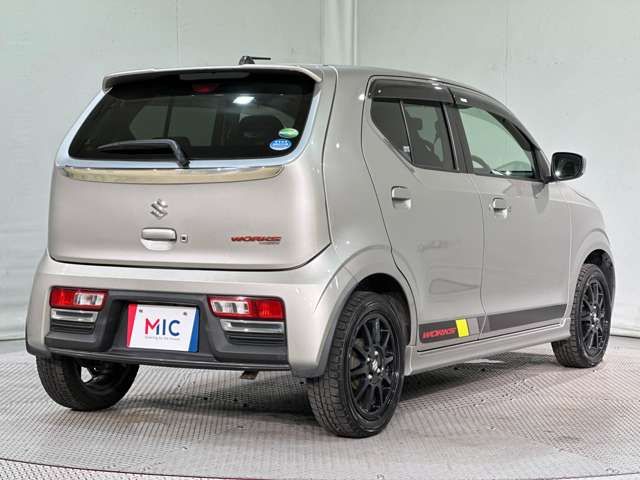 SUZUKI ALTO WORKS 2019 Image 31