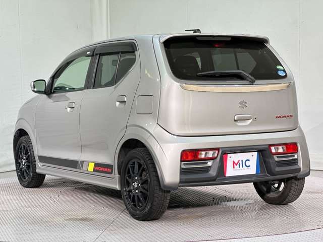 SUZUKI ALTO WORKS 2019 Image 31