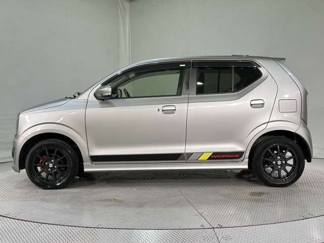 SUZUKI ALTO WORKS 2019 Image 31
