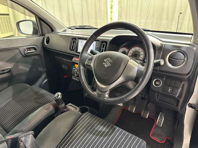 SUZUKI ALTO WORKS 2019 Image 31