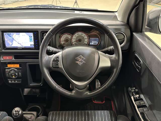 SUZUKI ALTO WORKS 2019 Image 31